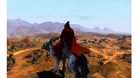 Age of Conan: Rise of the Godslayer - Bilder zum Addon