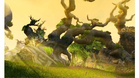 Age of Conan: Rise of the Godslayer - Trailer zeigt die Region Pai-Kang