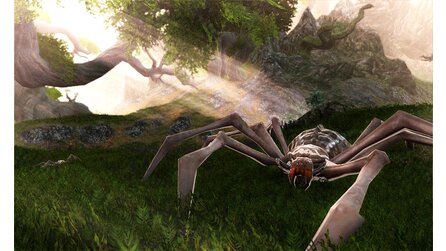 Age of Conan: Rise of the Godslayer - Launch-Trailer mit Spielszenen