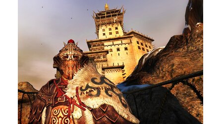 Age of Conan: Rise of the Godslayer - MMO-Addon kommt im Mai