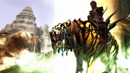 GameStar TV - Heute mit AoC: Rise of the Godslayer