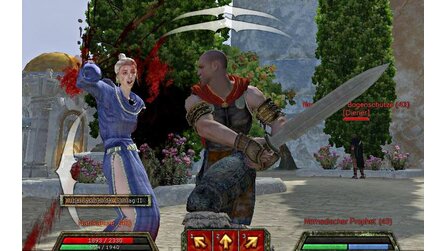 Age of Conan: Hyborian Adventures - Funcom bestätigt Arbeiten an einem Addon