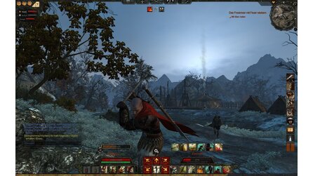 Age of Conan: Hyborian Adventures - Eidos senkt den Preis