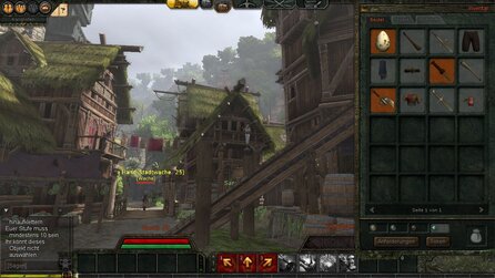 Age of Conan: Unchained - Screenshots