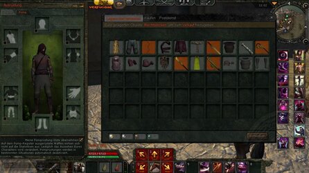 Age of Conan: Unchained - Screenshots