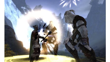 Age of Conan - Zahlreiche Details zum Update 6