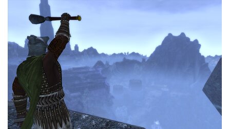 Australien verbietet MMOs nicht - Missverständnisse klären sich auf