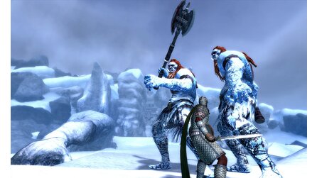 Age of Conan - Jubiläum und steigende Spielezahlen