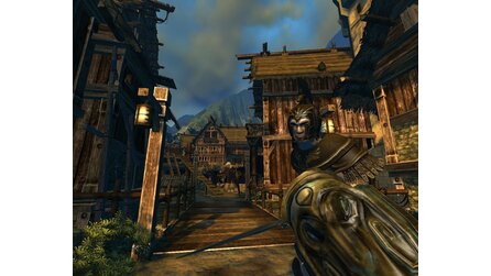 Age of Conan - Unterwegs mit den Barbaren