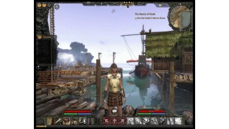 Age of Conan - Preview-Video steht bereit