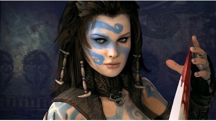 Age of Conan - Chartstürmer und Launch-Trailer