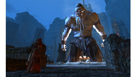 Age of Conan: Hyborian Adventures - Exklusives Video zur Zukunft Hyborias