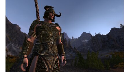 Age of Conan - Serverzusammenlegung: Termin und Infos