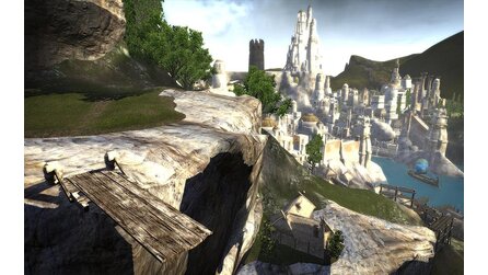 Age of Conan - Stufe 50-Charaktere ab sofort geschenkt