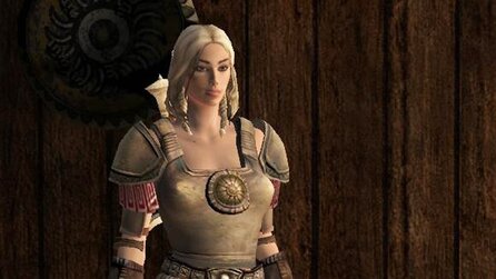 Age of Conan - Erstmals ausgiebig gespielt