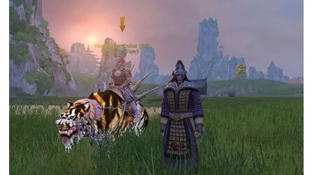 GameStars 2010 - Bestes Online-Rollenspiel (PC) - Alle Kandidaten