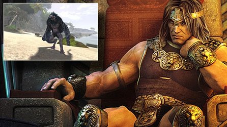 Age of Conan: Unchained - Das Barbaren-MMO nach der Free2Play-Umstellung