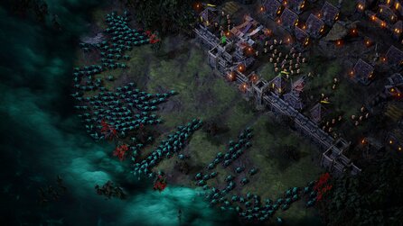 Age of Darkness - Screenshots zum Early Access