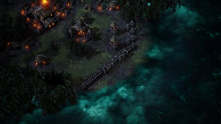 Age of Darkness - Screenshots zum Early Access