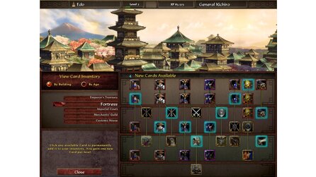 Age of Empires 3: The Asian Dynasties - Screenshots