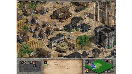 Age of Empires 2: Age of Kings - Screenshots