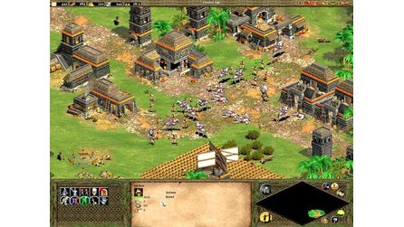 Age of Empires 2: Conquerors - Screenshots