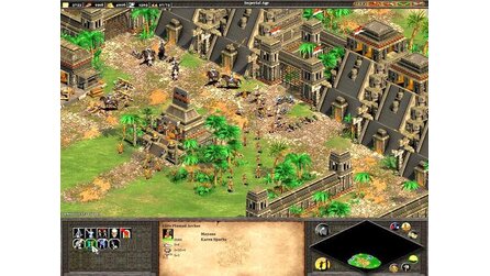 Age of Empires 2: Conquerors - Screenshots