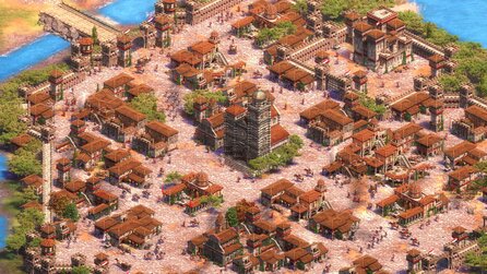 Age of Empires 2: Definitive Edition - 4K-Screenshots