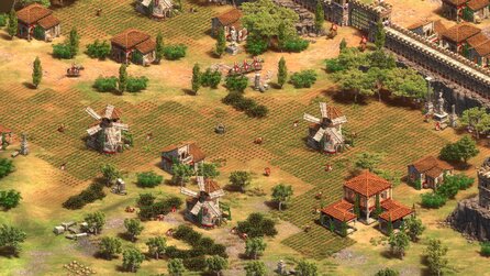 Age of Empires 2: Definitive Edition - 4K-Screenshots