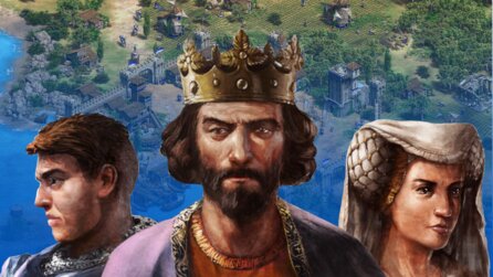 Age of Empires 2: Der unerwartete DLC ist da, aber macht nicht alle Spieler glücklich