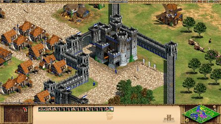 Age of Empires 2 HD Edition - Screenshots