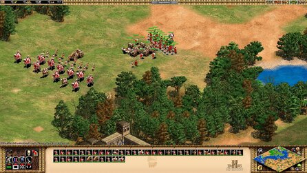 Age of Empires 2 HD Edition - Screenshots