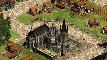 Age of Empires 2 HD - Add-On »The Forgotten« angekündigt (Update: Termin)