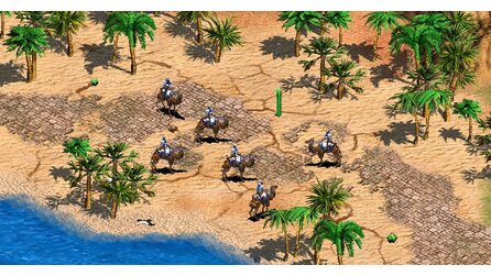 Age of Empires 2 HD Edition - Screenshots