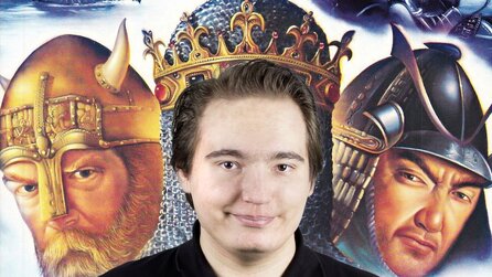 Age of Empires 2 HD: Rise of the Rajas - Zurecht unsterblich