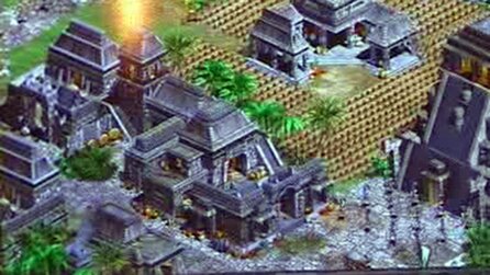 Age of Empires 2: The Conquerors - E3-Video-Special