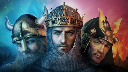 Die Blockbuster der E3 2019 - Age of Empires 2: Definitive Edition
