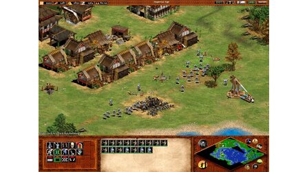 Das war 1999