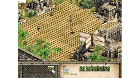 Age of Empires 2 Conquerors