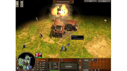 Age of Empires 3 - Screenshots