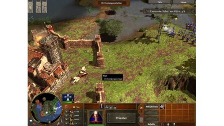 Age of Empires 3 - Screenshots