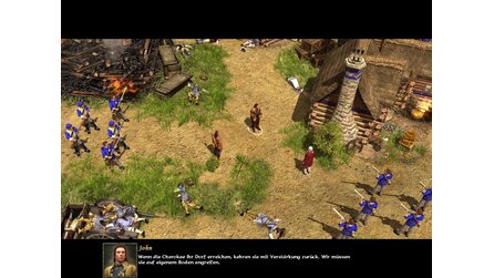 Age of Empires 3 - Screenshots