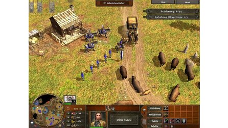 age of empires 3 rotate buildings age of empires 3 rotate buildings