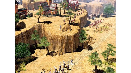 Age of Empires 3 - Release im Herbst 2005