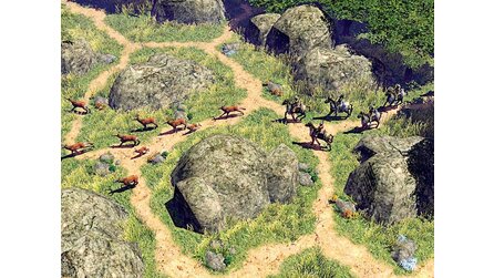 Age of Empires 3 - Weitere Völker enthüllt