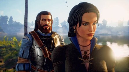 Age of Empires 3: Definitive Edition - Screenshots