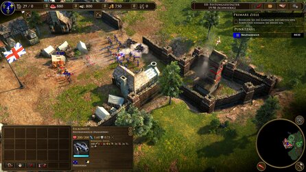 Age of Empires 3: Definitive Edition - Screenshots