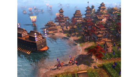 Age of Empires 3 - Sammelversion angekündigt