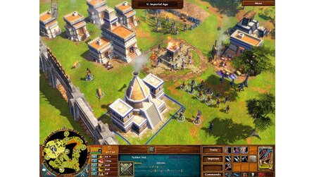 Age of Empires 3 - Szenariokarten-Paket zum Download