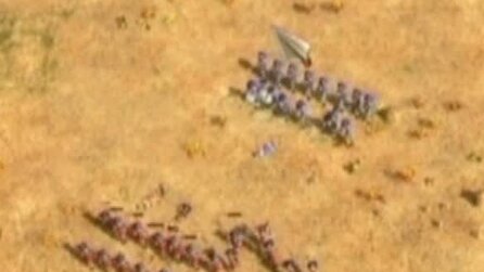 Age of Empires 3 - Video-Special: Die Grafik